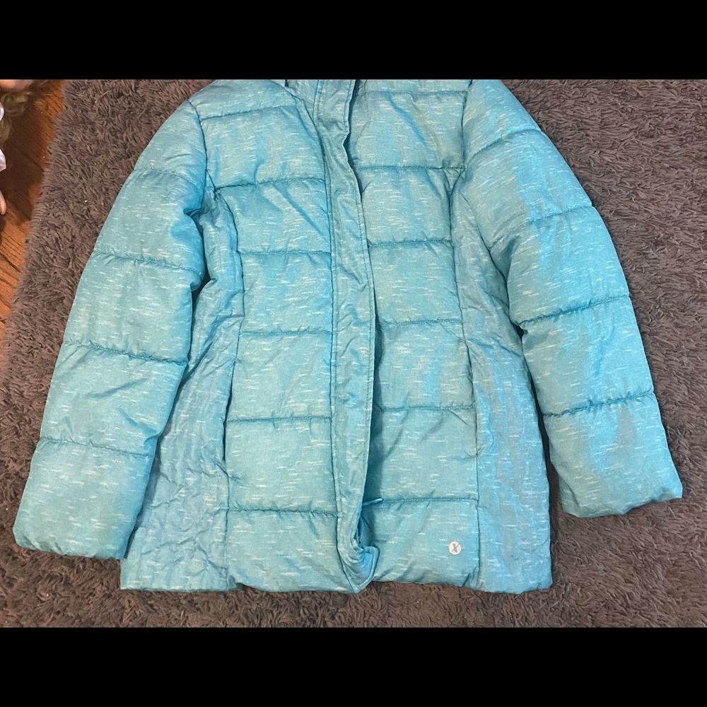 Jacket - Picture 2 of 2